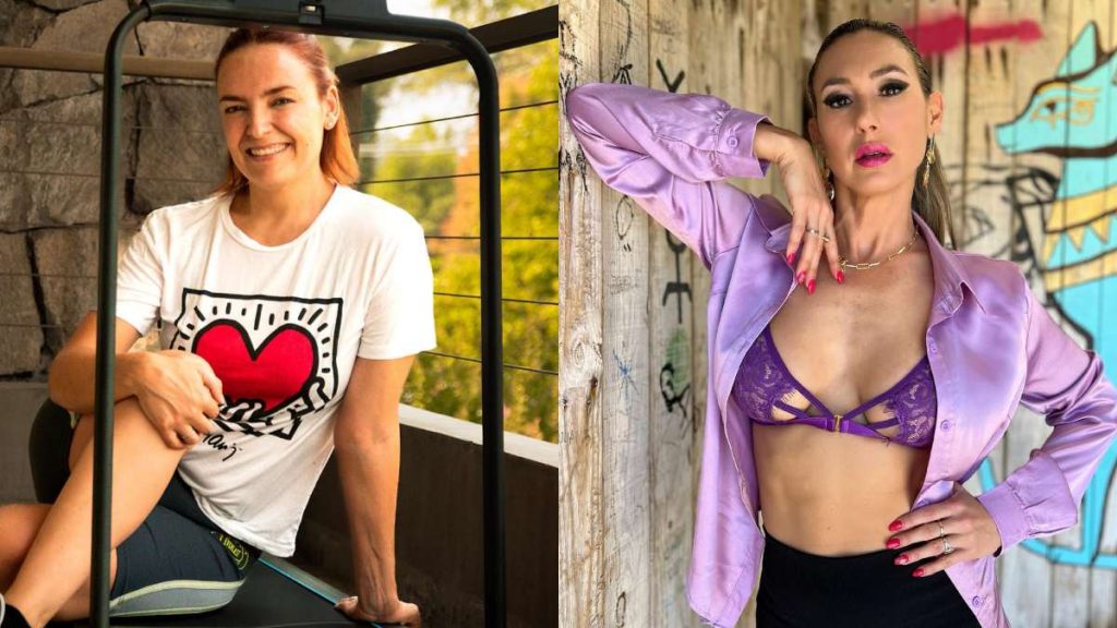 Janis Pope Habla Sobre Su Relación Con Andrea Dellacasa