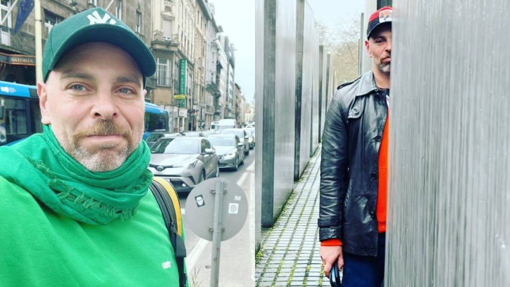 José Antonio Neme (1)