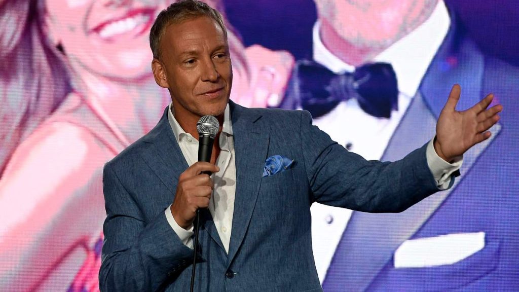 La Importante Decisión De Martín Cárcamo Con Respecto A La Conducción Del Festival De Viña Del Mar