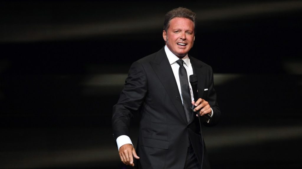 Luis Miguel