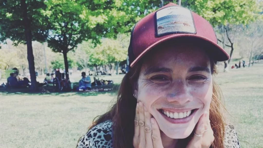 María Gracia Omegna