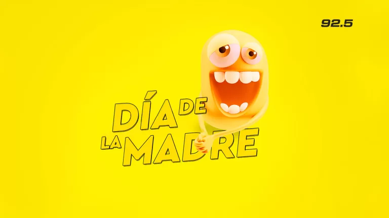 Día de la Madre