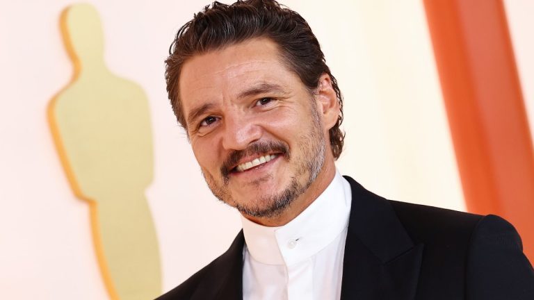 Pedro Pascal