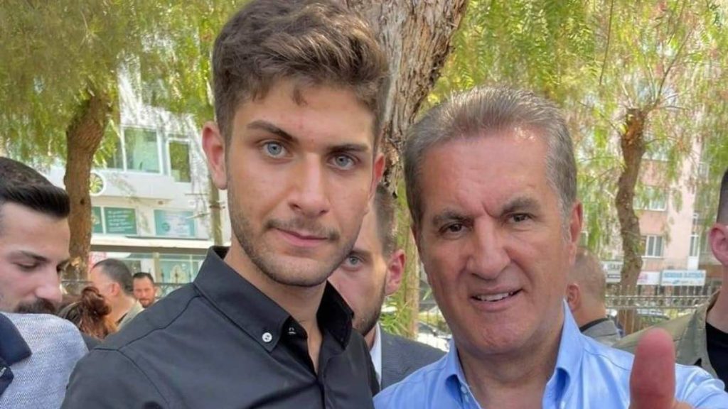 Joven Es Asesinado En Turquía (1)