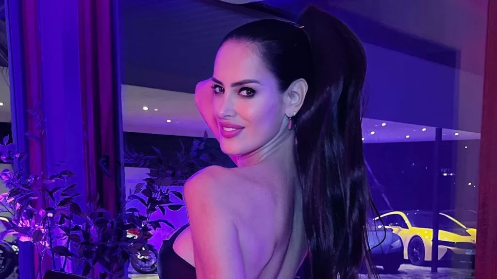 Adriana Barrientos Fotos (1)