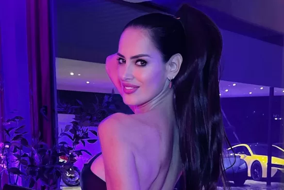 Adriana Barrientos Fotos (1)