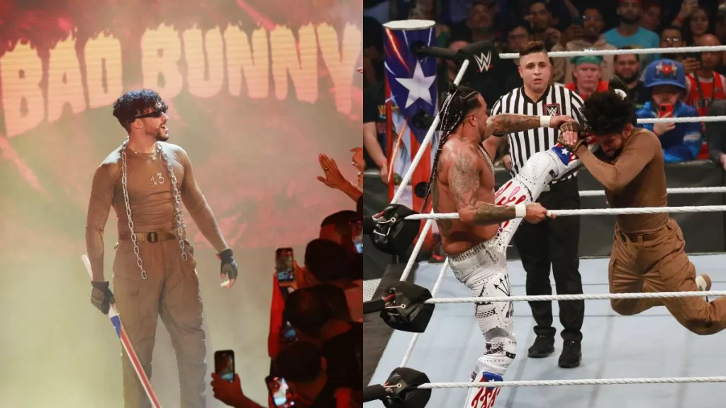 Bad Bunny (1)