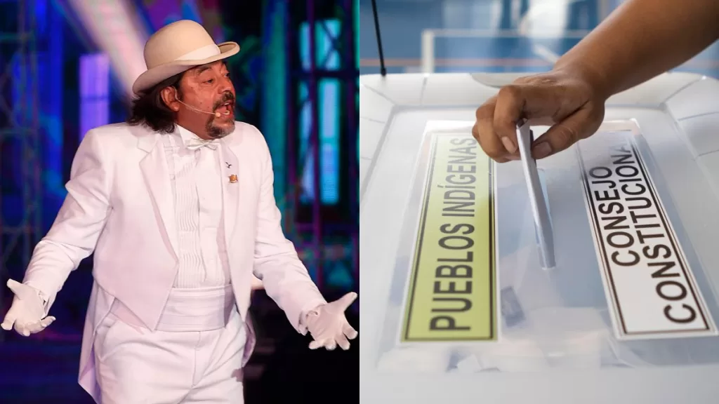 Bombo Fica Elecciones