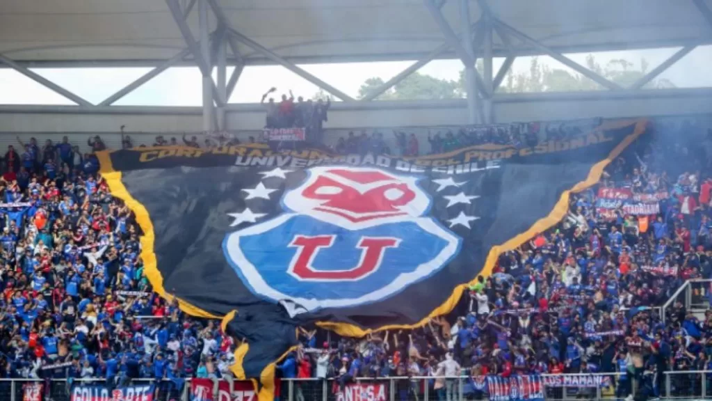 Clásico Universitario