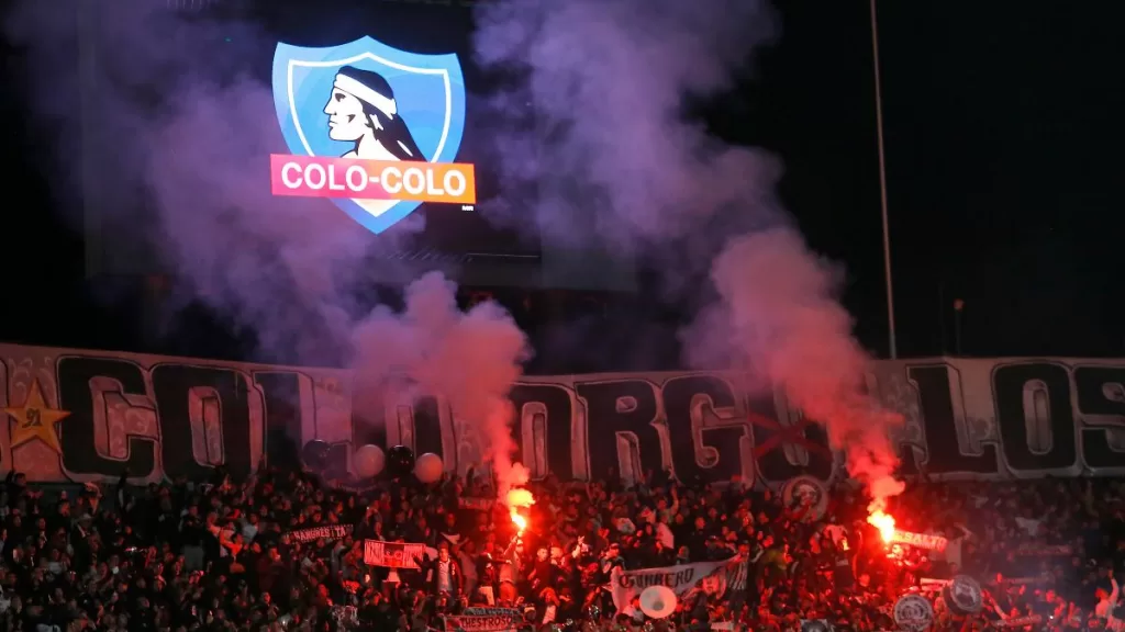 Colo Colo