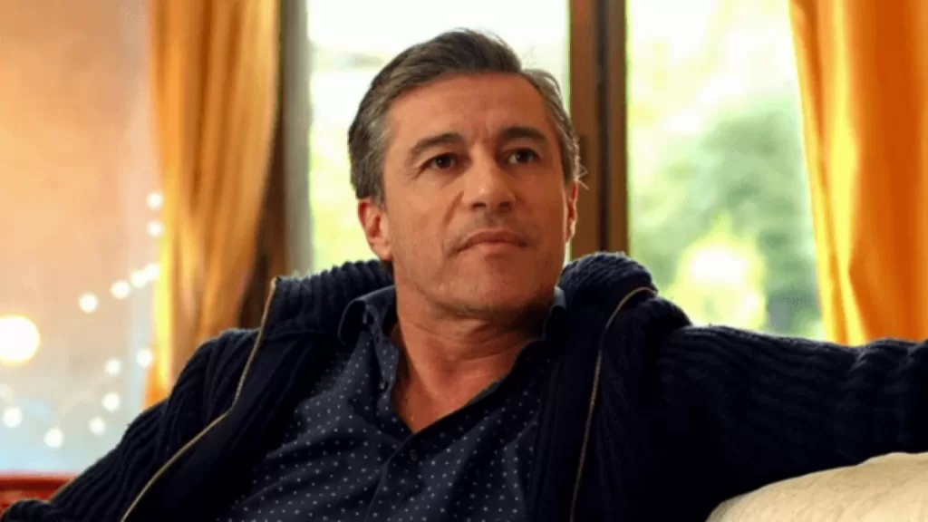 Fernando Solabarrieta