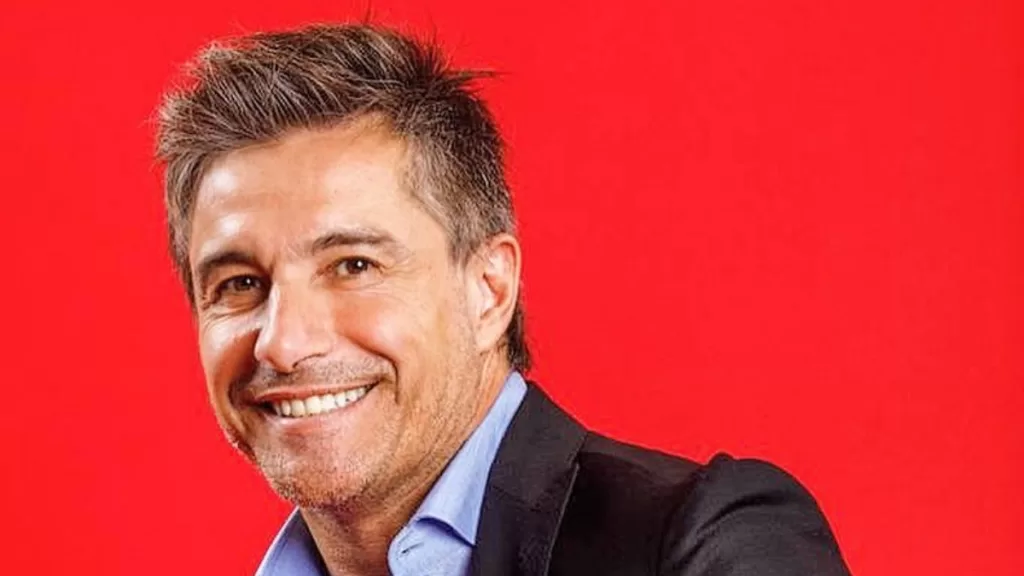 Fernando Solabarrieta