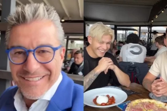 Fernando Solabarrieta Hijos