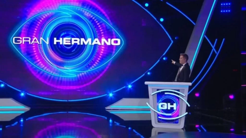 Gran Hermano