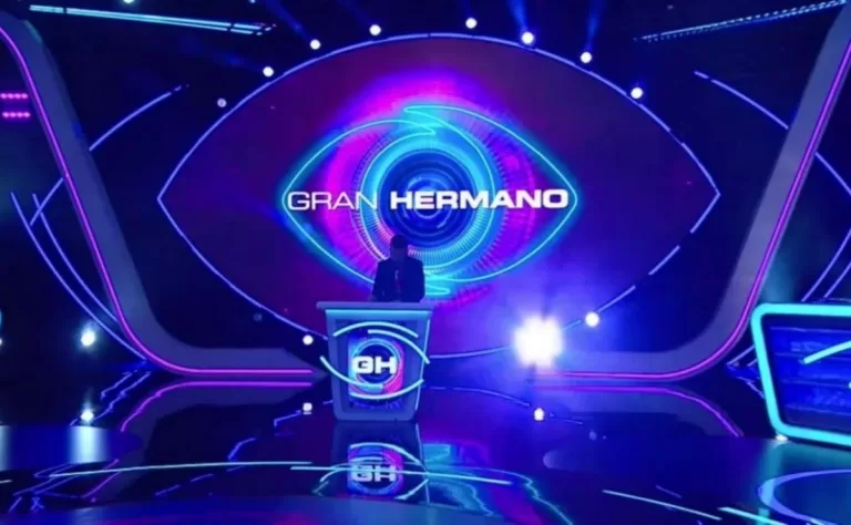 Gran Hermano Chile