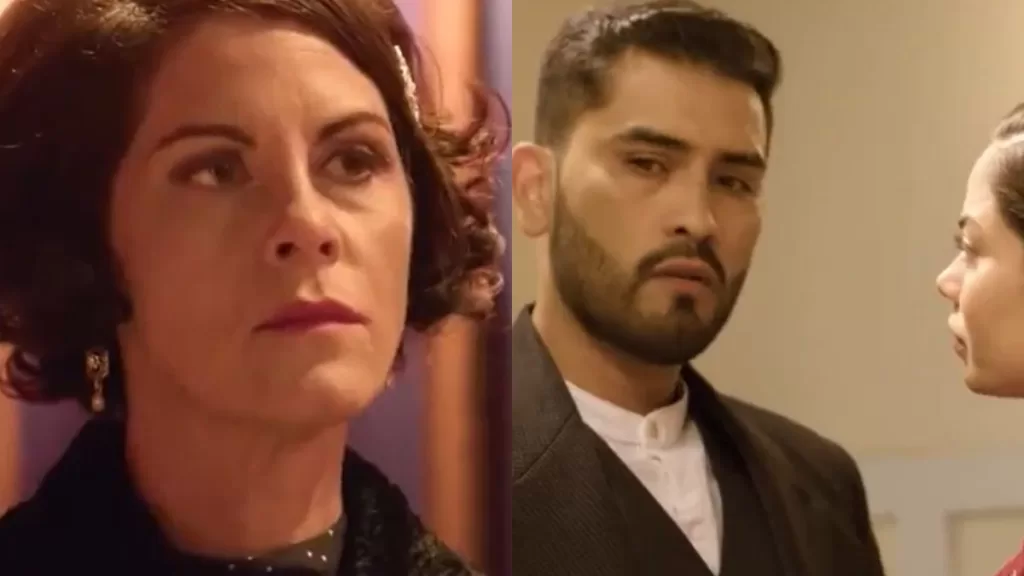 Hijos Del Desierto (1)