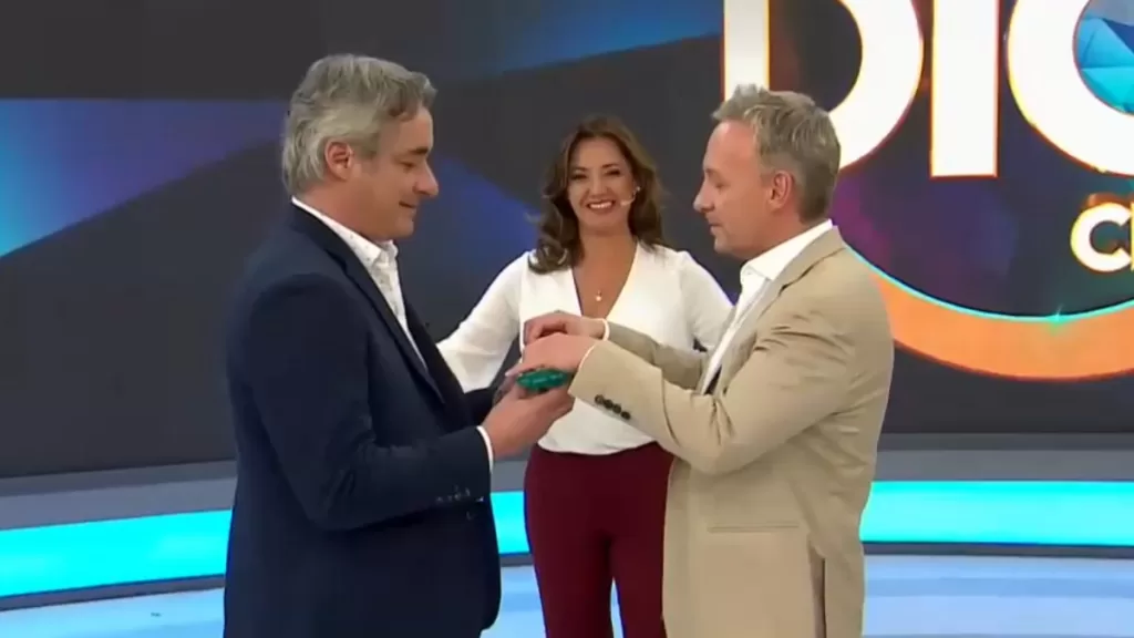 José Luis Repenning