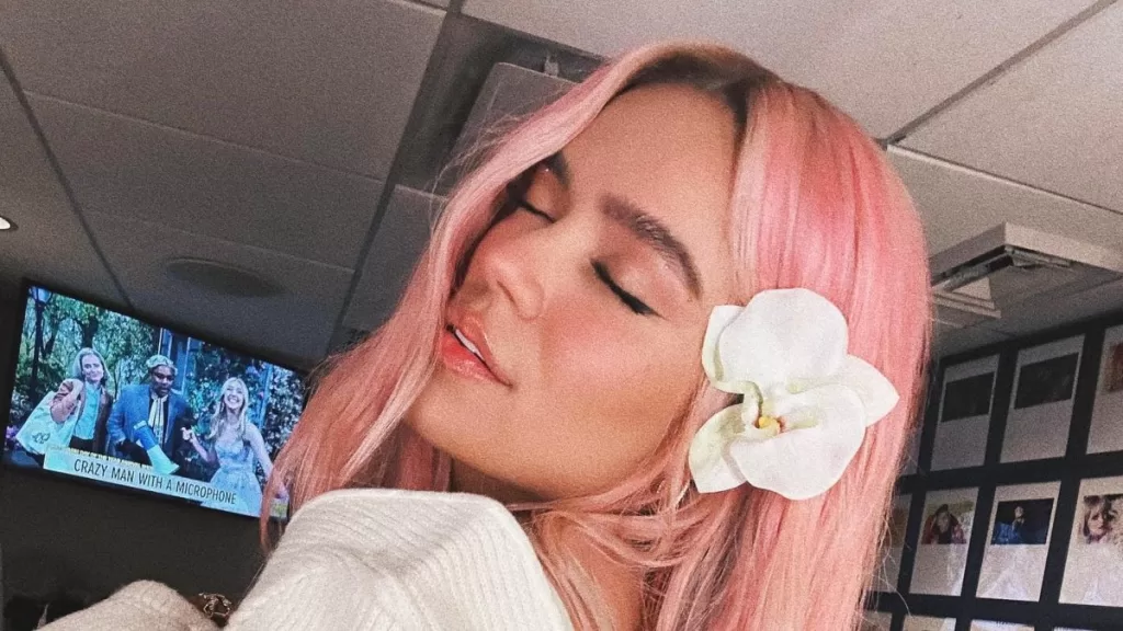 Karol G Foto Portada