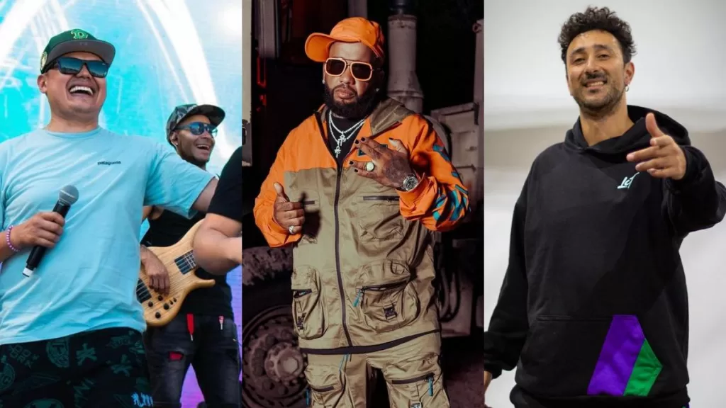 La Noche Radio Activa (1)