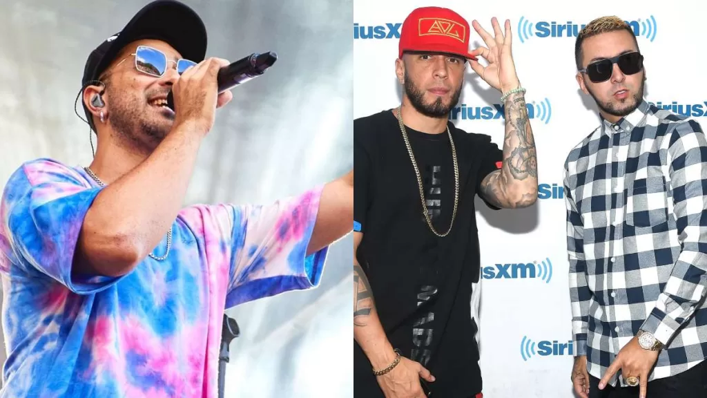 La Noche Radio Activa (4)