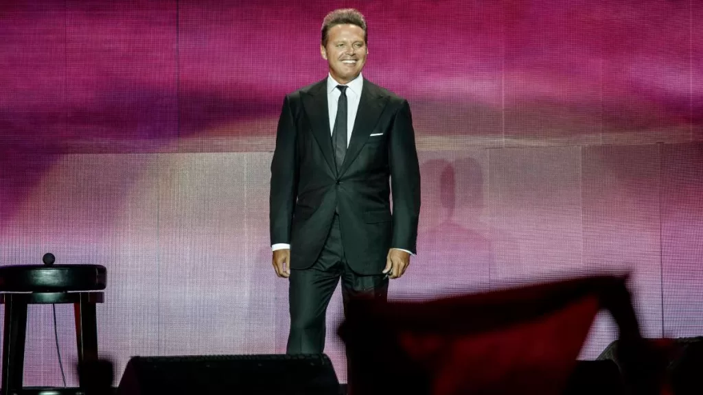Luis Miguel