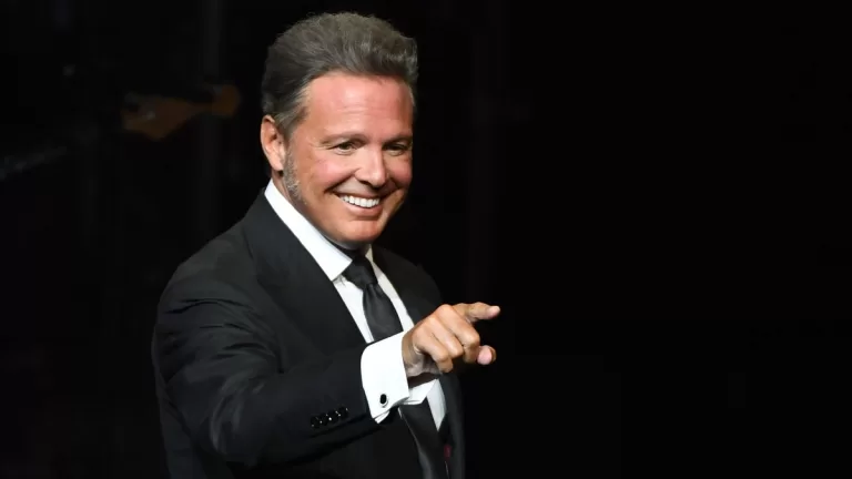 Luis Miguel