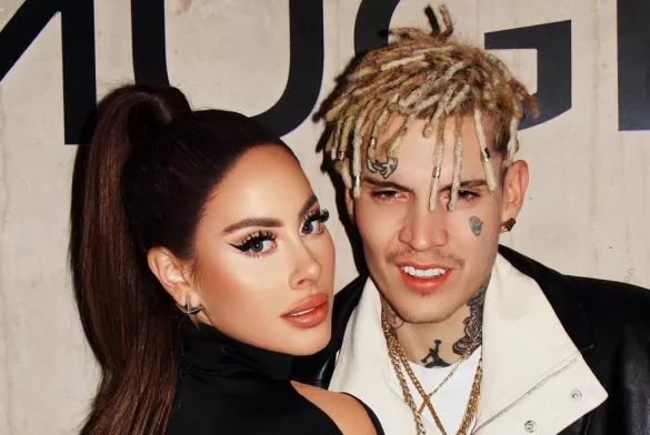 Marcianeke Ignacia Michelson Terminan