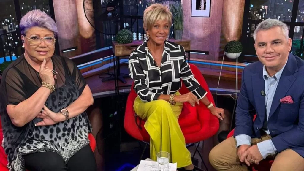 Raquel Argandoña (1)