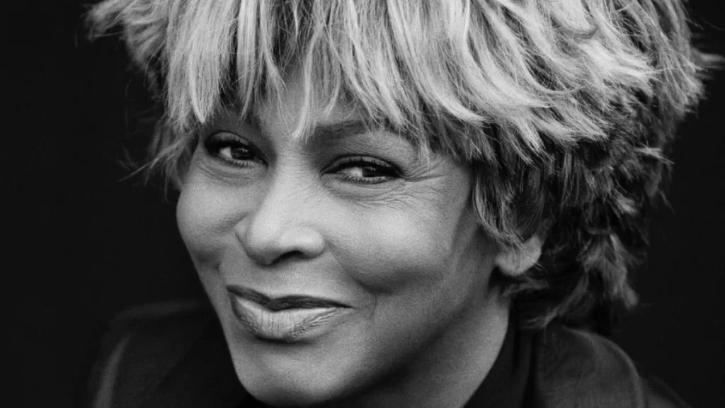 Tina Turner