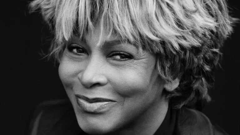 Tina Turner