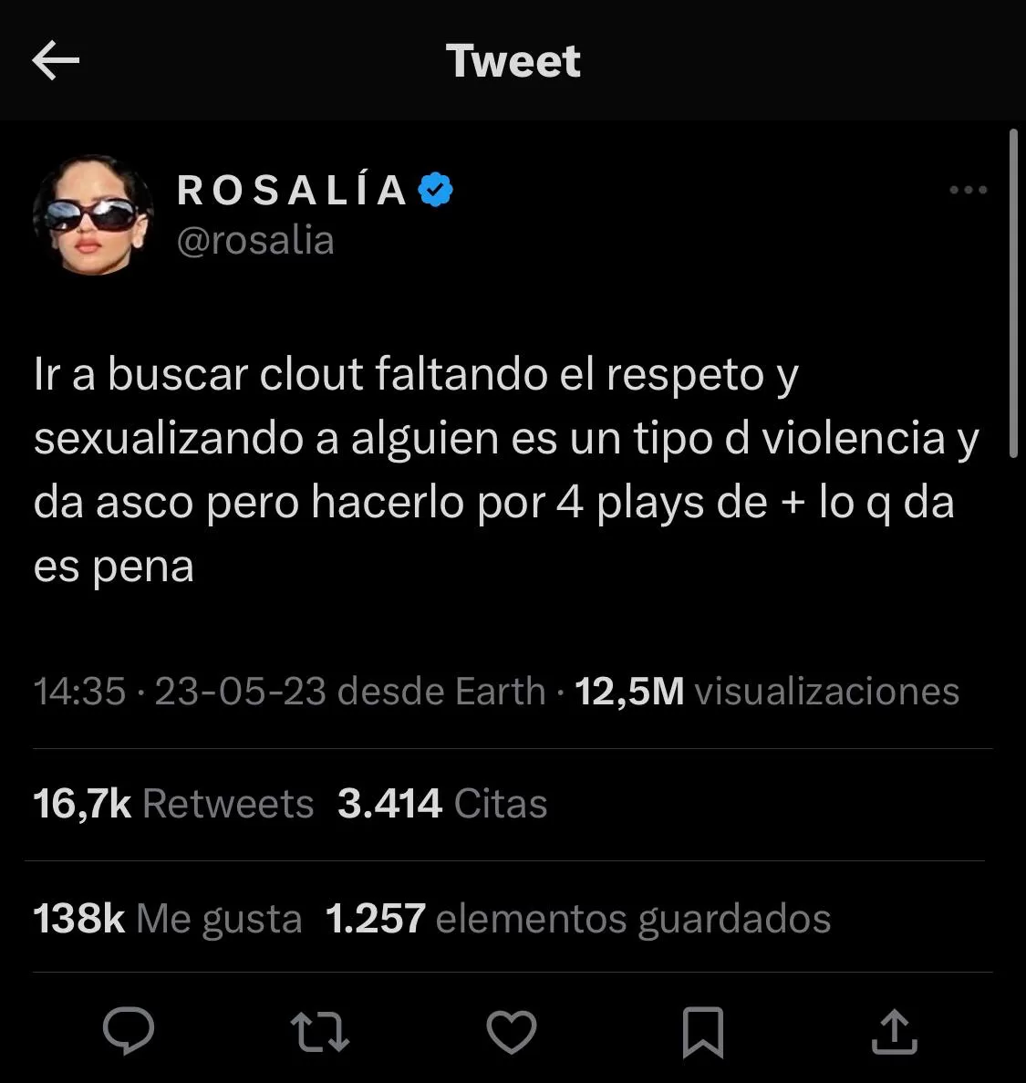 Twitter @rosalia