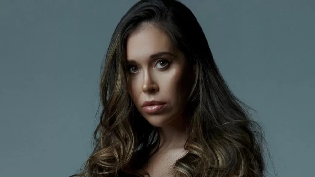 Vale Roth Foto Portada