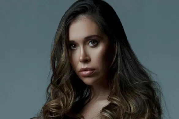 Vale Roth Foto Portada