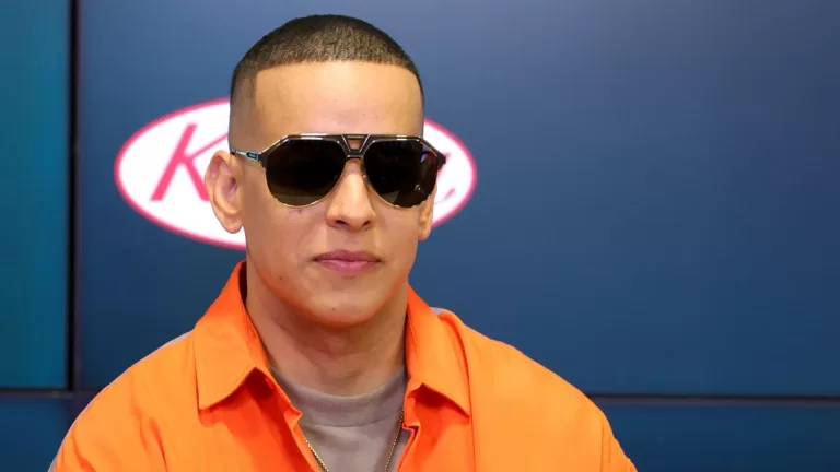 Daddy Yankee