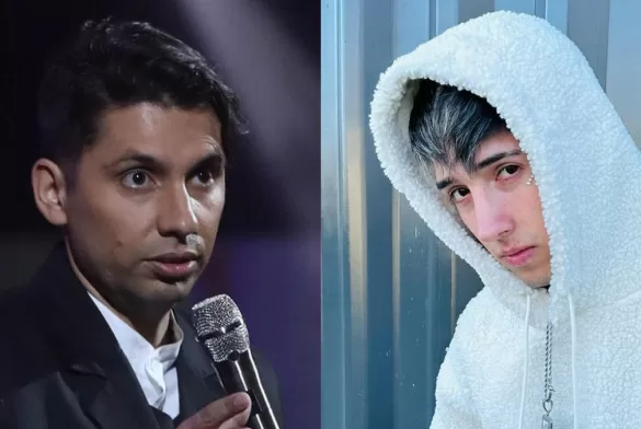 Fabrizio Copano Pailita