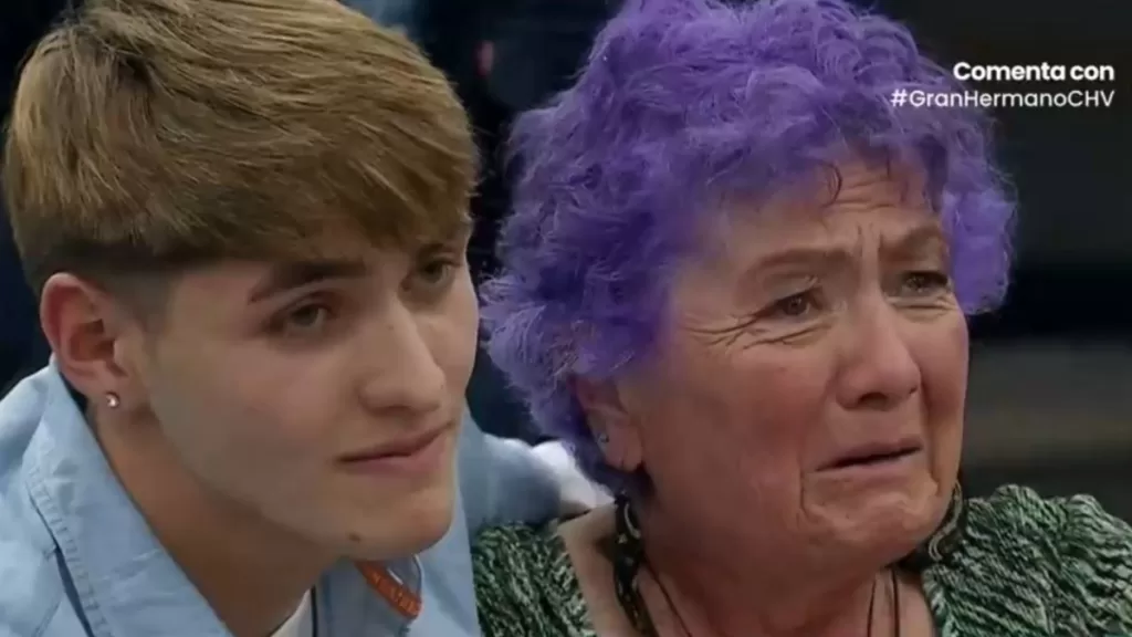 Gran Hermano Chile (5)