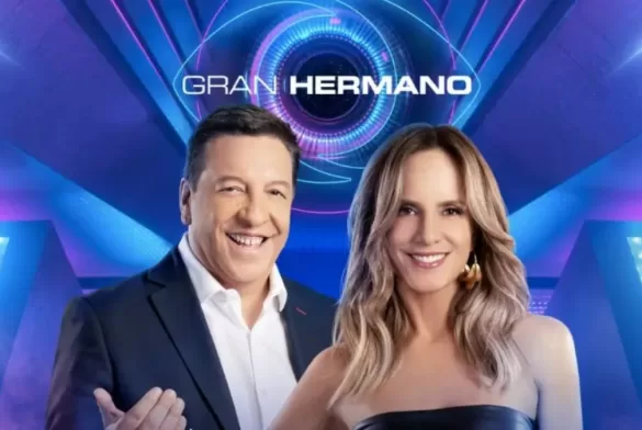 Gran Hermano Estreno