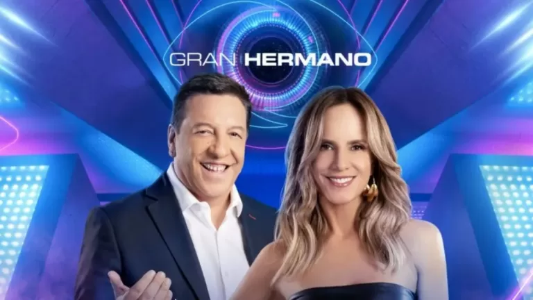 Gran Hermano Estreno