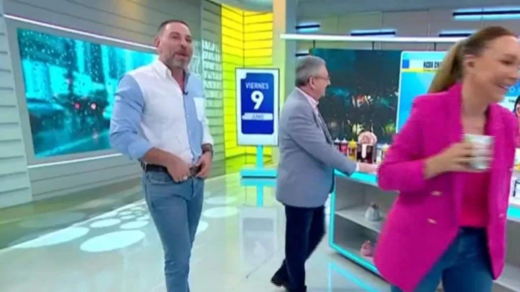 Julio César Rodríguez