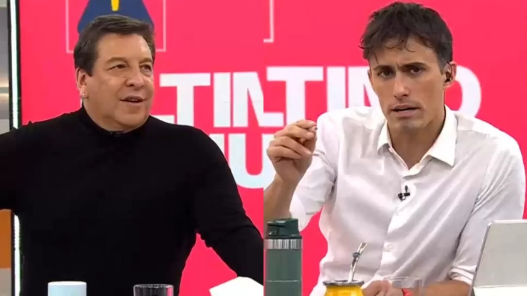 Julio César Rodríguez (19)