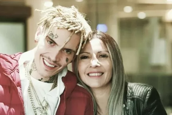 Mamá Marcianeke reflexión