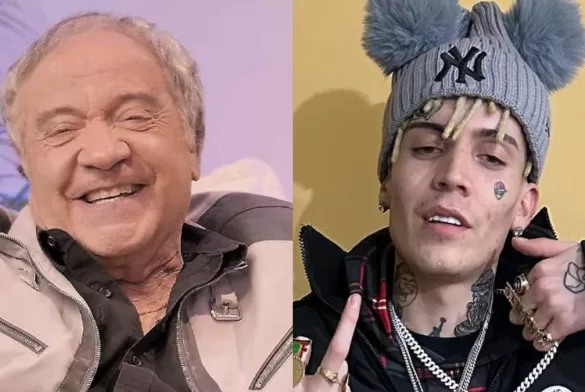 Pollo Fuentes Marcianeke