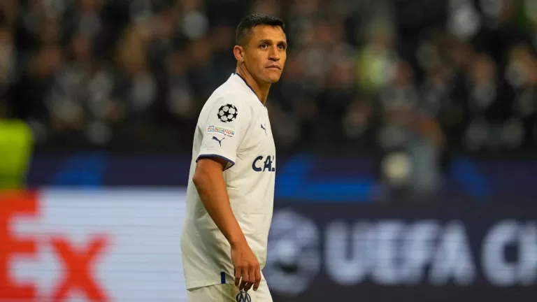 Alexis Sánchez (8)