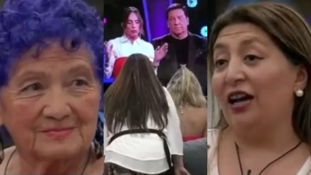 Gran Hermano Chile (25)