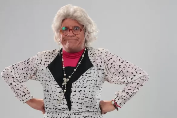 El Show De La Tencha