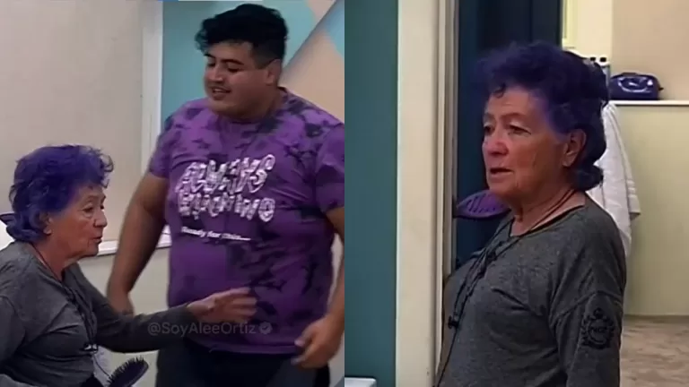 Gran Hermano Chile (2)