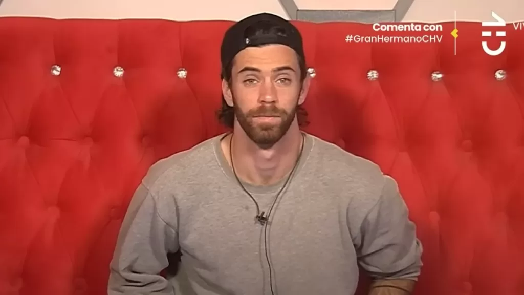 Gran Hermano Chile (3)