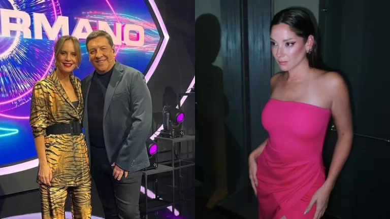 Gran Hermano Chile, JC Rodríguez