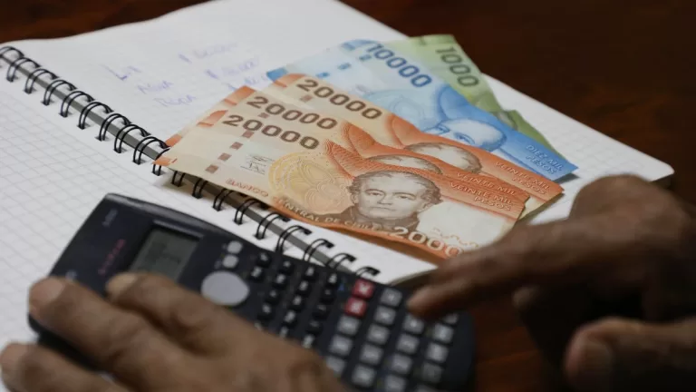 Pensión Garantizada Universal