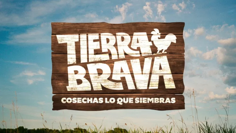 Tierra Brava (1)